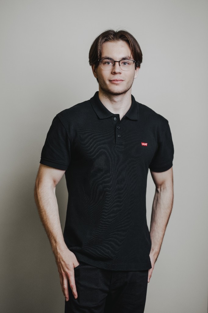 Andrei Koshelev